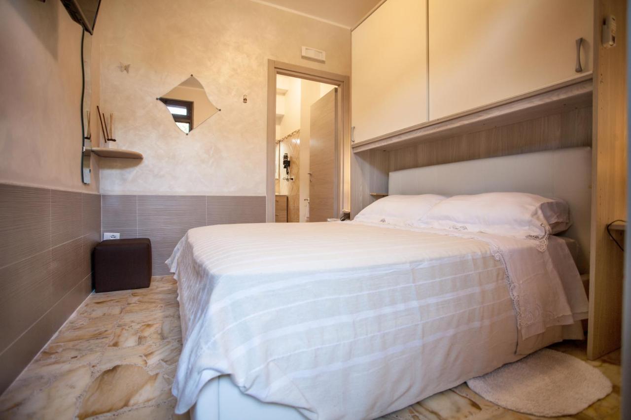 Venere B&B Castelmola Exterior foto